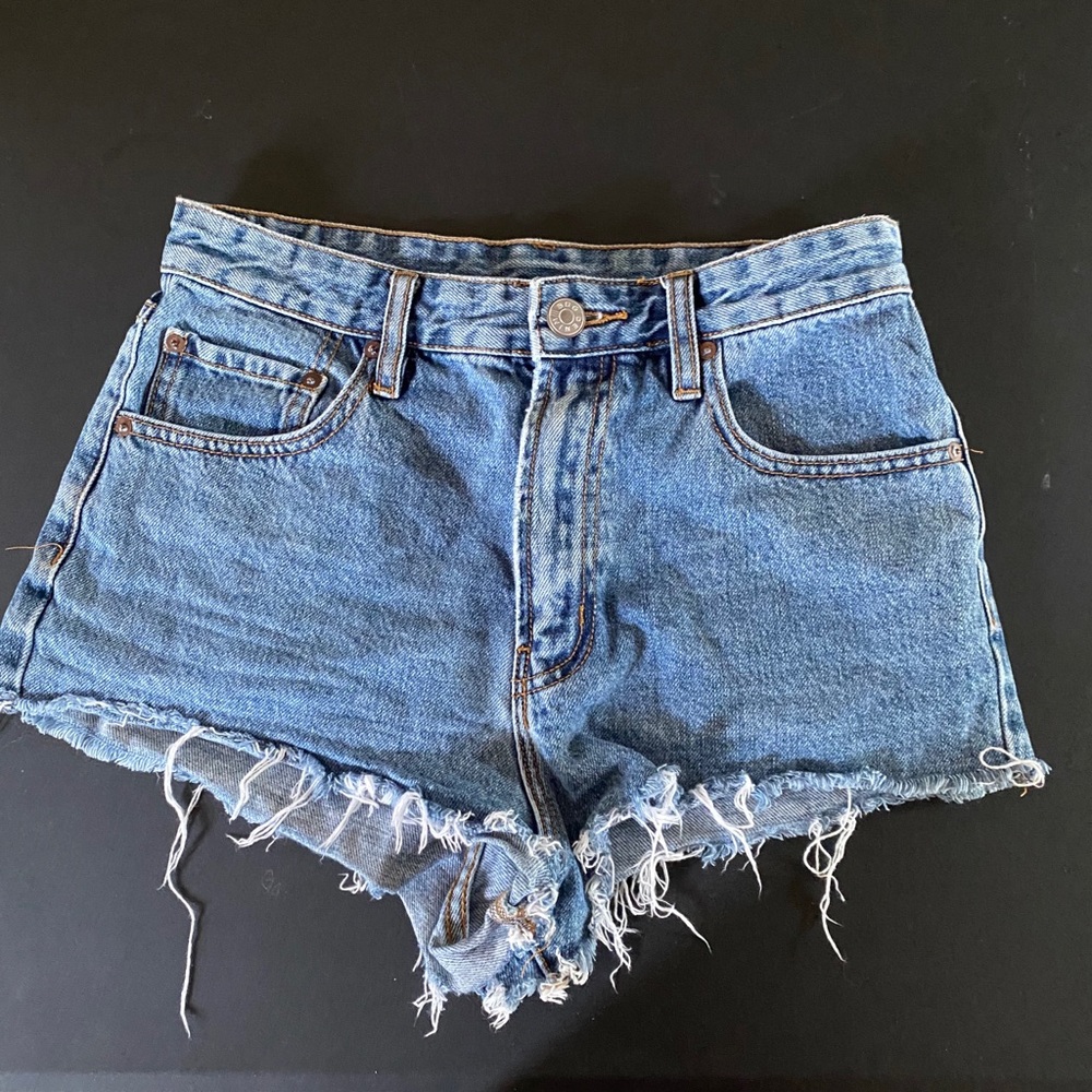 BDG Denim Shorts